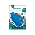NATURA NOURISH TREATRICKS Dental 2-1 Erizo