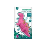 NATURA NOURISH TREATRICKS Dental 2-1 Estegosaurio