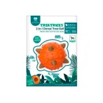 NATURA NOURISH TREATRICKS Dental 2-1 Pelota