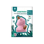 Natura Nourish TREATRICKS Dental 2-1 Unicornio