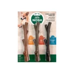 ZEUS NOSH Sticks Masticables 3und