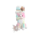 pawise Dog Toy Follow The Rainbow