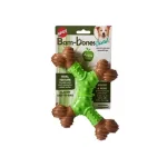 SPOT Bam-Bones Dental "X" Manzana Large