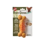 SPOT Bam-Bones Dental Hueso Mantequilla de Maní Large