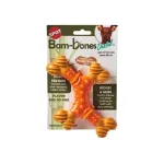 SPOT Bam-Bones Dental "X" Mantequilla de Maní Medium