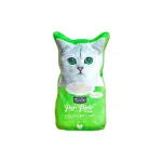 KitCat Peluche c/Catnip Verde