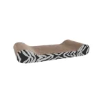 catit Rascador Moderno Tigre Blanco