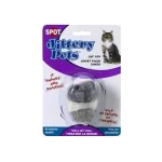 SPOT Jittery Pets Ratón Vibrador