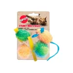 SPOT Strincy Mice & Balls c/Catnip