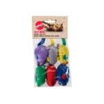 SPOT Felt Mice c/Catnip 6und