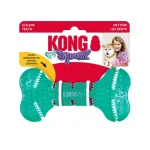 Kong Dental Squeezz Hueso Medium