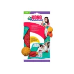 KONG POCKETS Puzzlements