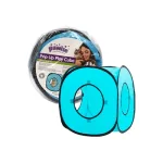 pawise Pop Up Play Cubo
