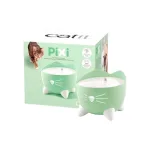 catit Pixi Fuente Verde Menta 2.5 L