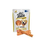 Let's Bite Snack Sticks Pato 120g