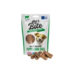 Let's Bite Snack Puppy Barras Cordero 80g