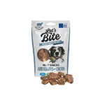 Let's Bite Snack Cuadraditos Cordero con Pollo 80g