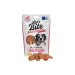 Let's Bite Snack Barras Salmón 80g