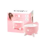 catit Pixi Fuente Rosa 2.5 L