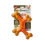 SPOT Bam-Bones Dental "X" Mantequilla de Maní