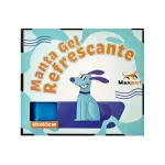 Maxpet Manta Gel Refrescante 50x65 cm