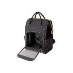 Maxpet Mochila Transportadora BC16 Negra