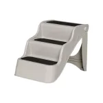 Maxpet Escalera Plegable