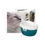 CatH2O Mini Fuente 1.2 L