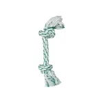 dogit Cuerda Anudada Menta 37 cm