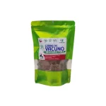 Natural Snacks Carne de Vacuno 60g