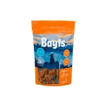 Bayts Snack Bocaditos Salmón 100g