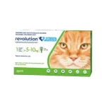 revolution PLUS 5 a 10 kg