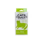MarbenPets Cat Galletas Atún y Matatabi 80g