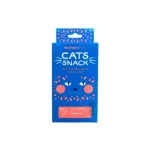 MarbenPets Cat Galletas Rellenas Camarón 80g