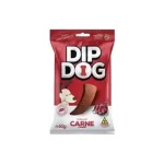 DIP DOG Filetitos de Carne 60g
