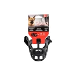 ZEUS alpha Bozal Large