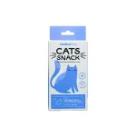 MarbenPets Cat Salmón, Pollo y Hierba Gatera 80g