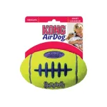 KONG AirDog Squeaker Football