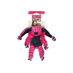 KONG Floppy Knots Conejo