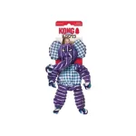 KONG Floppy Knots Elefante