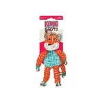 KONG Floppy Knots Zorro