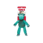 KONG Floppy Knots Hipopotamo