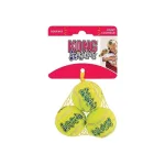 KONG SqueakAir 3 Pelotas c/Sonido