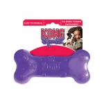 KONG Squeezz Hueso