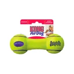 KONG AirDog Squeaker Dumbbell