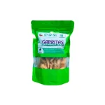 Natural Snacks Garritas Deshidratadas