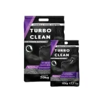 Arena Turbo Clean Aglutinante Lavanda