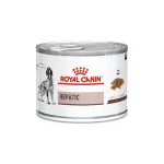 Royal Canin Dog Lata Hepatic 200g