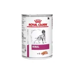 Royal Canin Dog Lata Renal Support E 385g