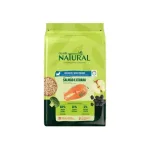 GUABI NATURAL Dog Adult Raza Pequeña y Mini Salmón 2.5 kg
